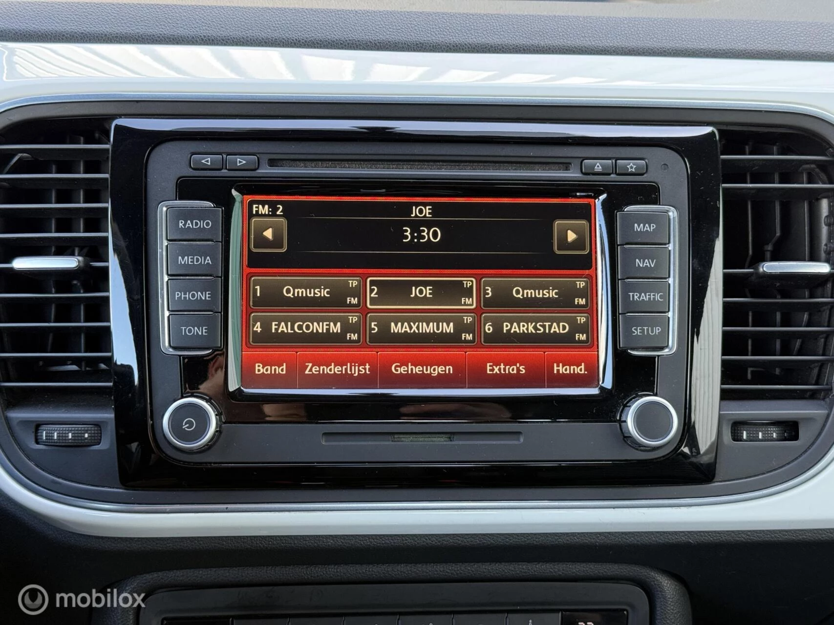 Hoofdafbeelding Volkswagen Beetle