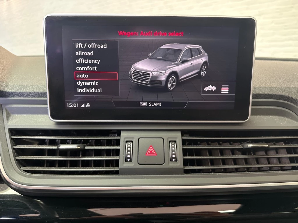 Hoofdafbeelding Audi SQ5