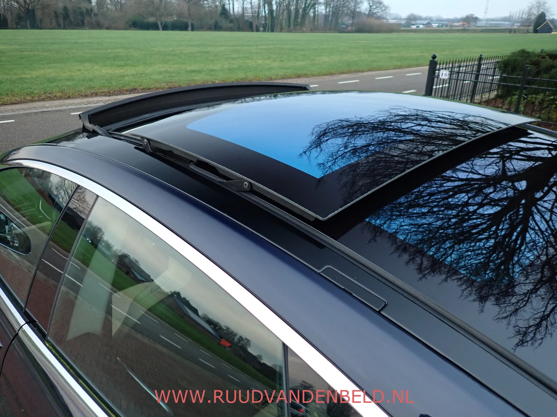 Hoofdafbeelding Tesla Model S