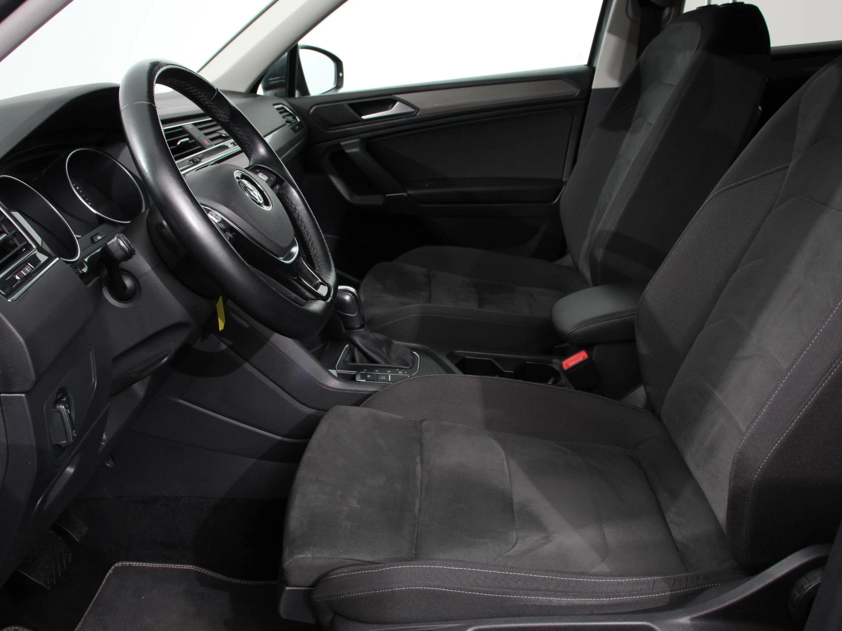 Hoofdafbeelding Volkswagen Tiguan Allspace