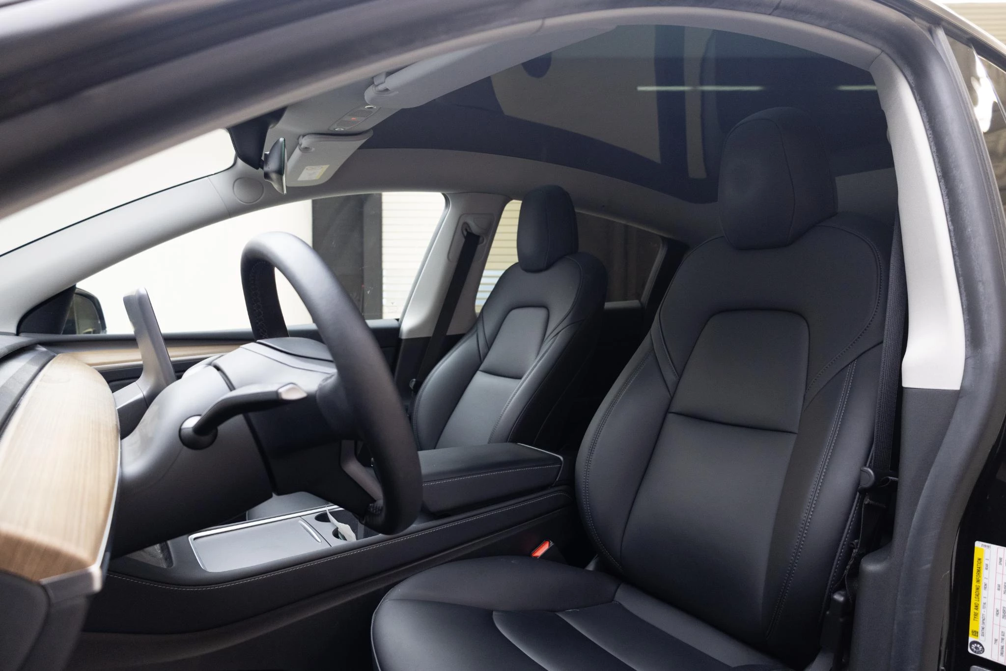 Hoofdafbeelding Tesla Model Y