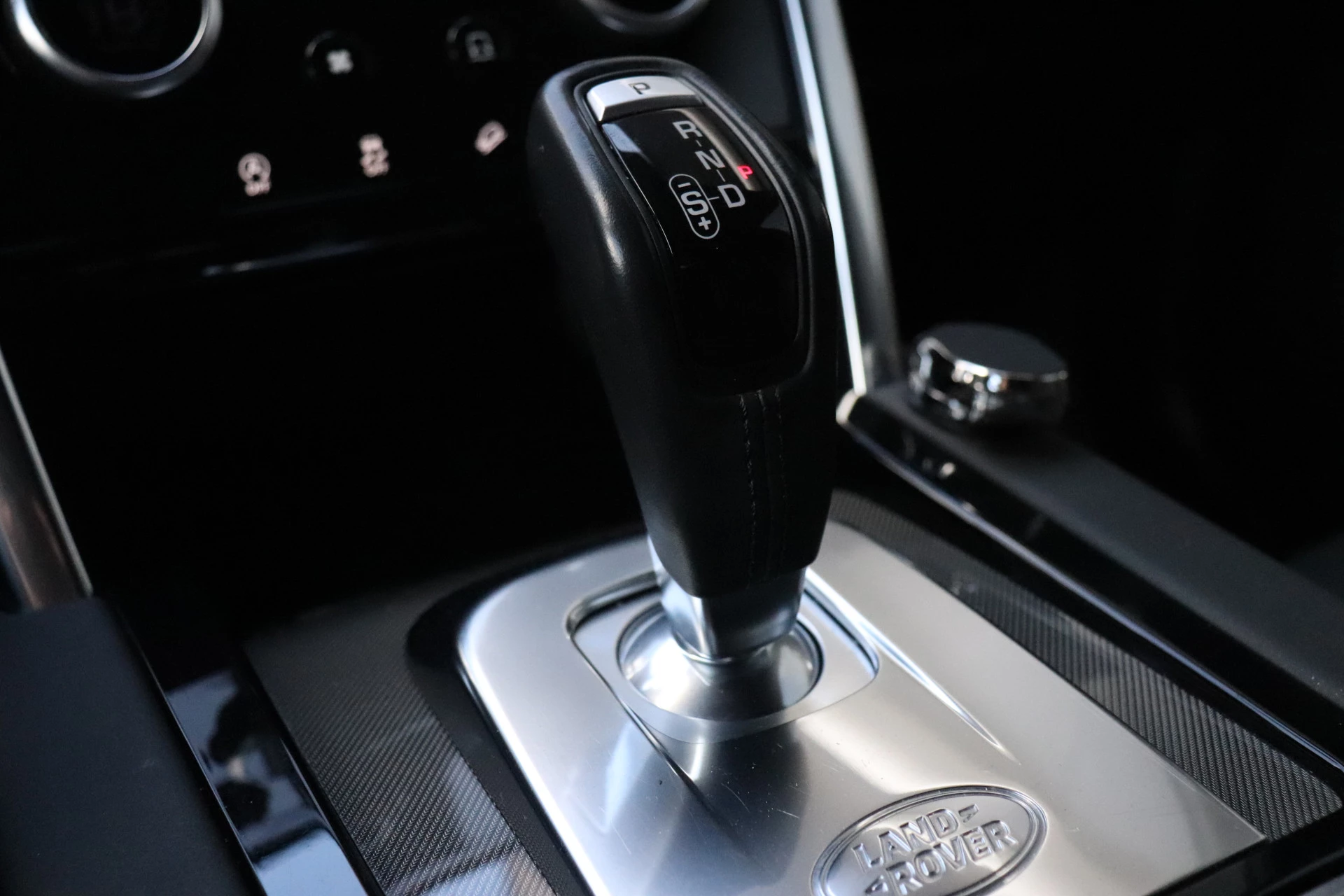 Hoofdafbeelding Land Rover Discovery Sport