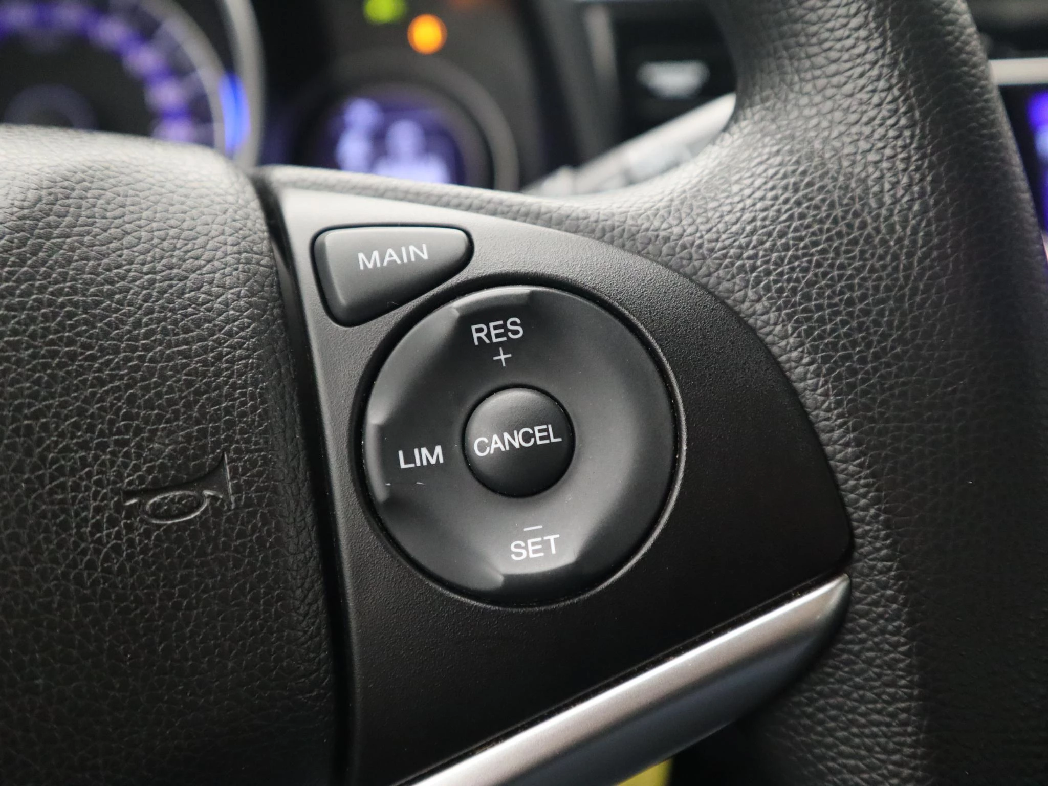 Hoofdafbeelding Honda Jazz