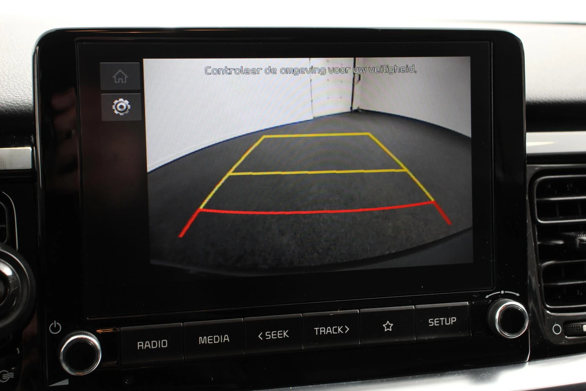 Hoofdafbeelding Kia Stonic