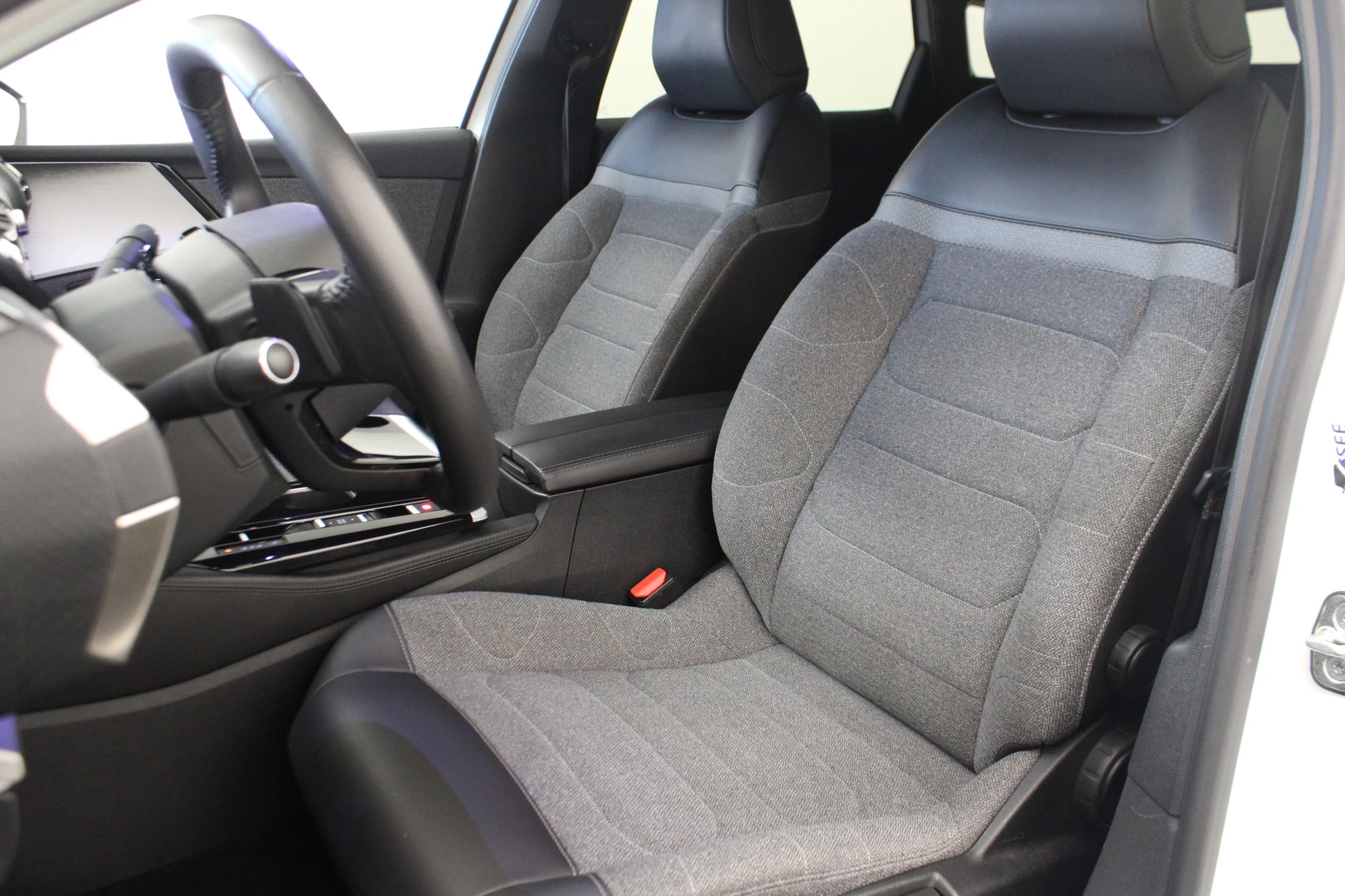 Hoofdafbeelding Citroën C5 X