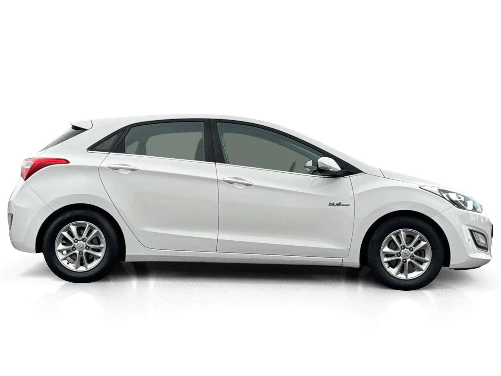 Hoofdafbeelding Hyundai i30