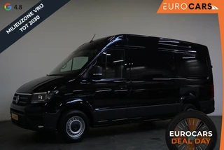 Volkswagen Crafter 30 2.0 TDI L3H3 Highline Airco|App Navi|Cruise Control|Camera|MF Stuurwiel