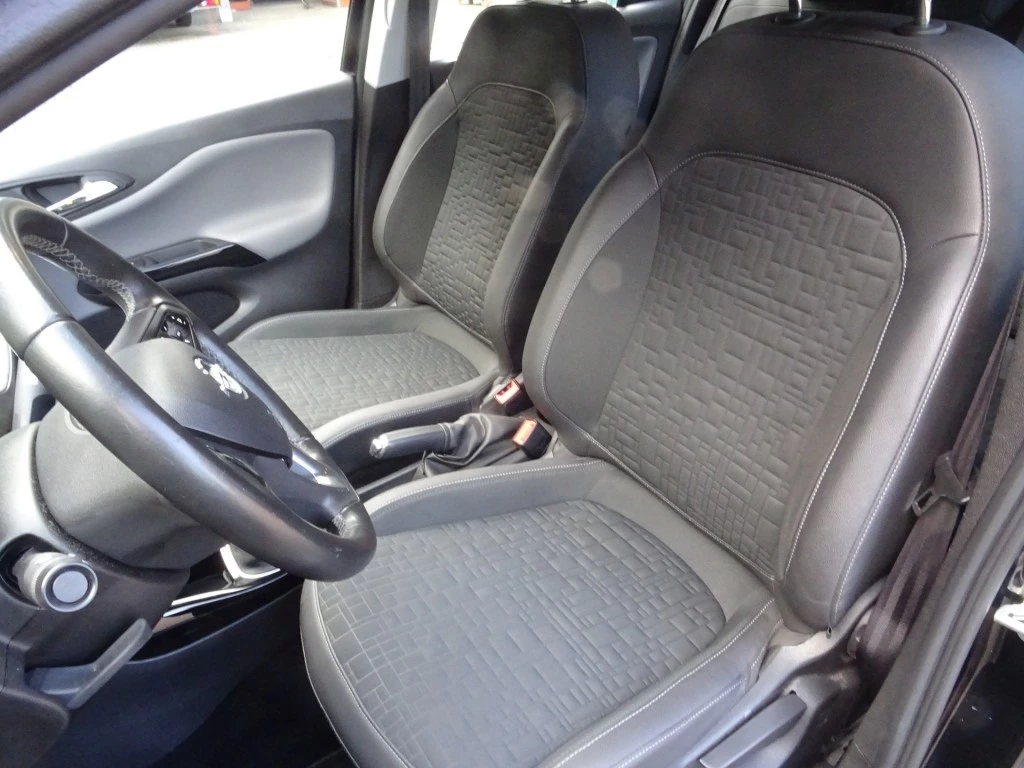 Hoofdafbeelding Opel Corsa-e
