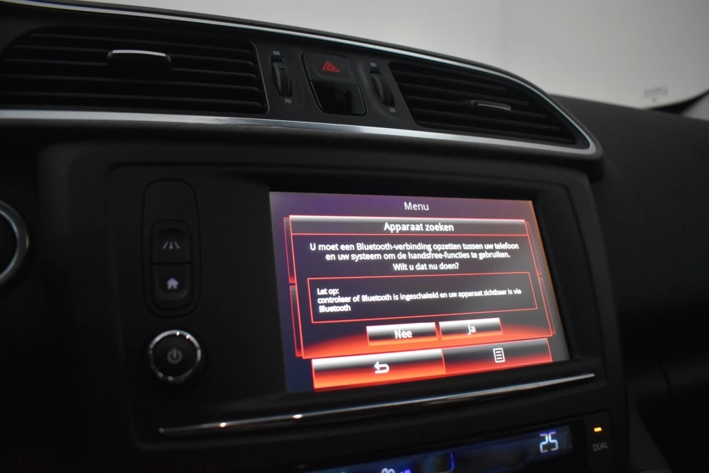 Hoofdafbeelding Renault Kadjar
