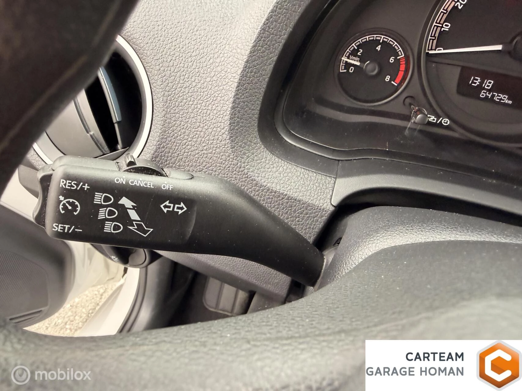 Hoofdafbeelding Škoda Citigo