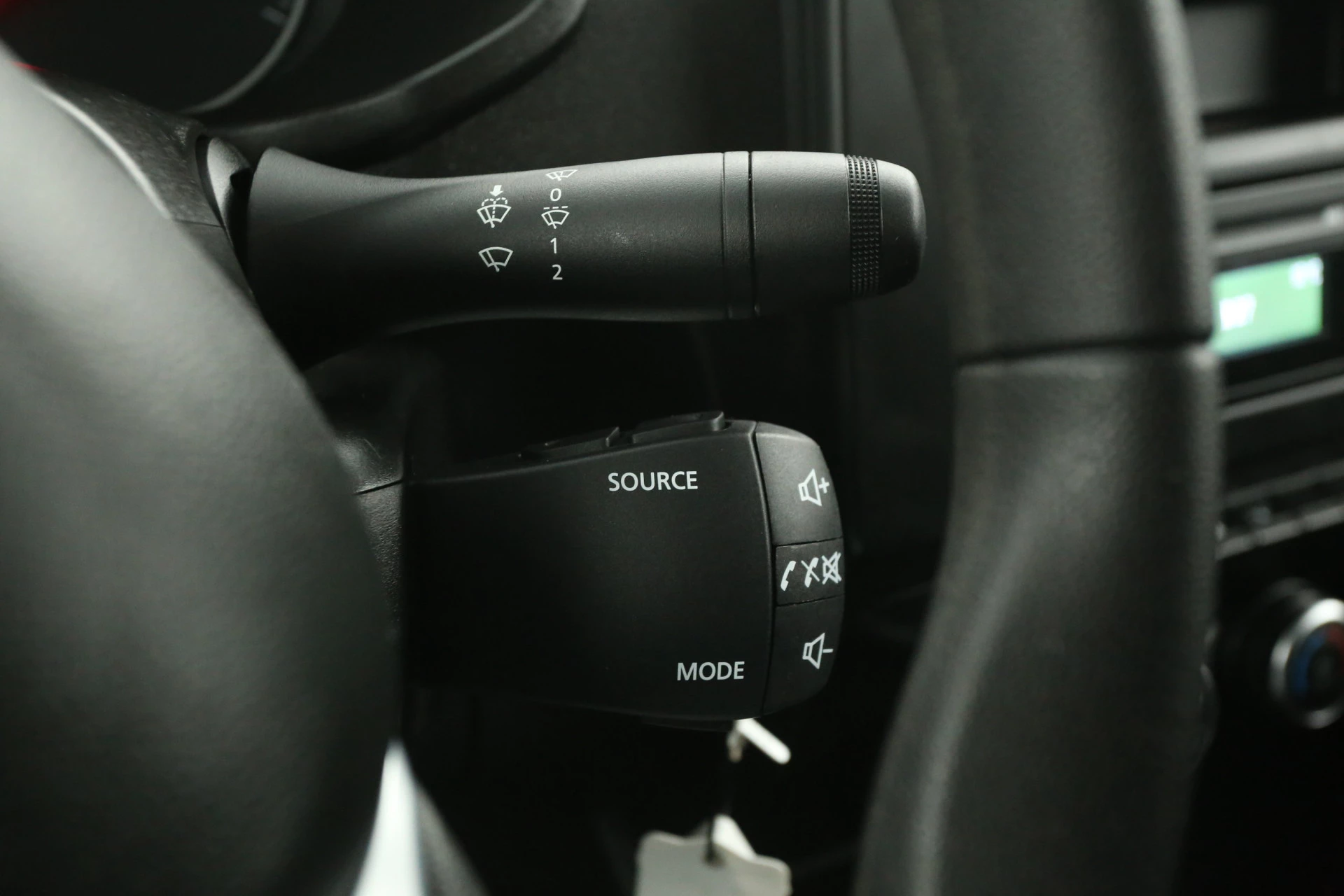 Hoofdafbeelding Renault Express