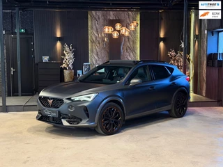 CUPRA Formentor 1.4 e-Hybrid VZ Copper Edition|PANO|KUIP|BOMVOL!