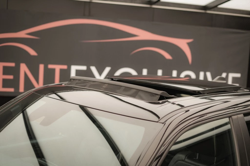 Hoofdafbeelding Dodge Ram Pick-Up