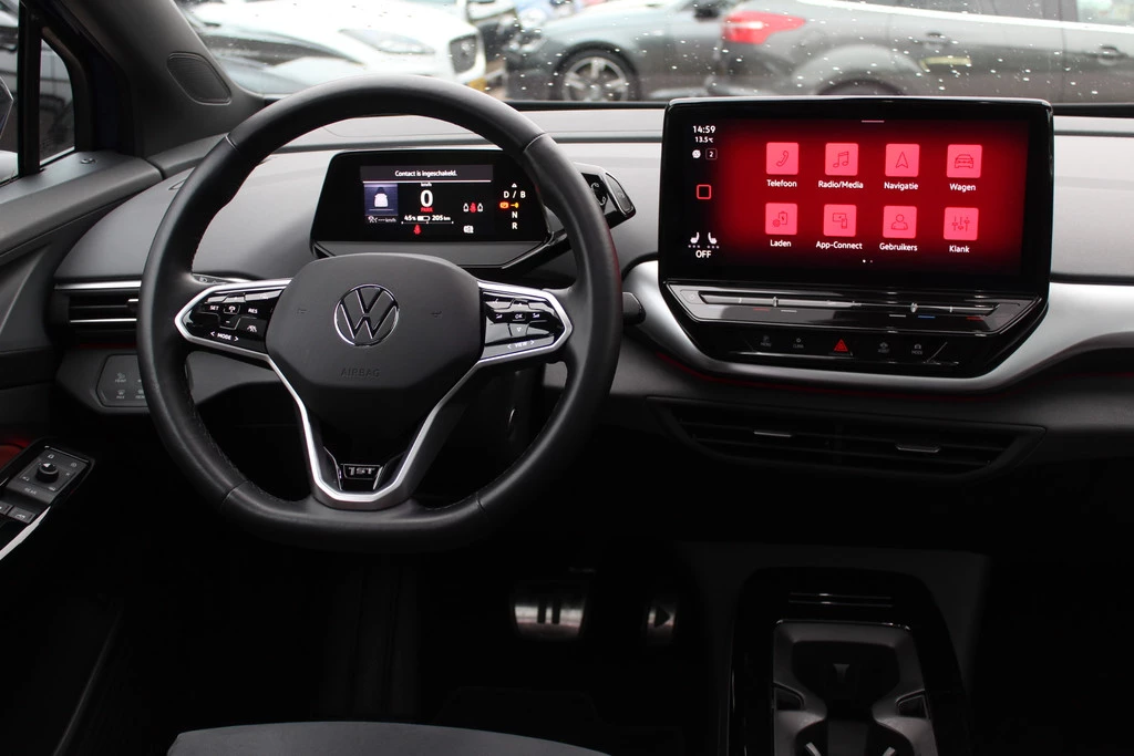 Hoofdafbeelding Volkswagen ID.4