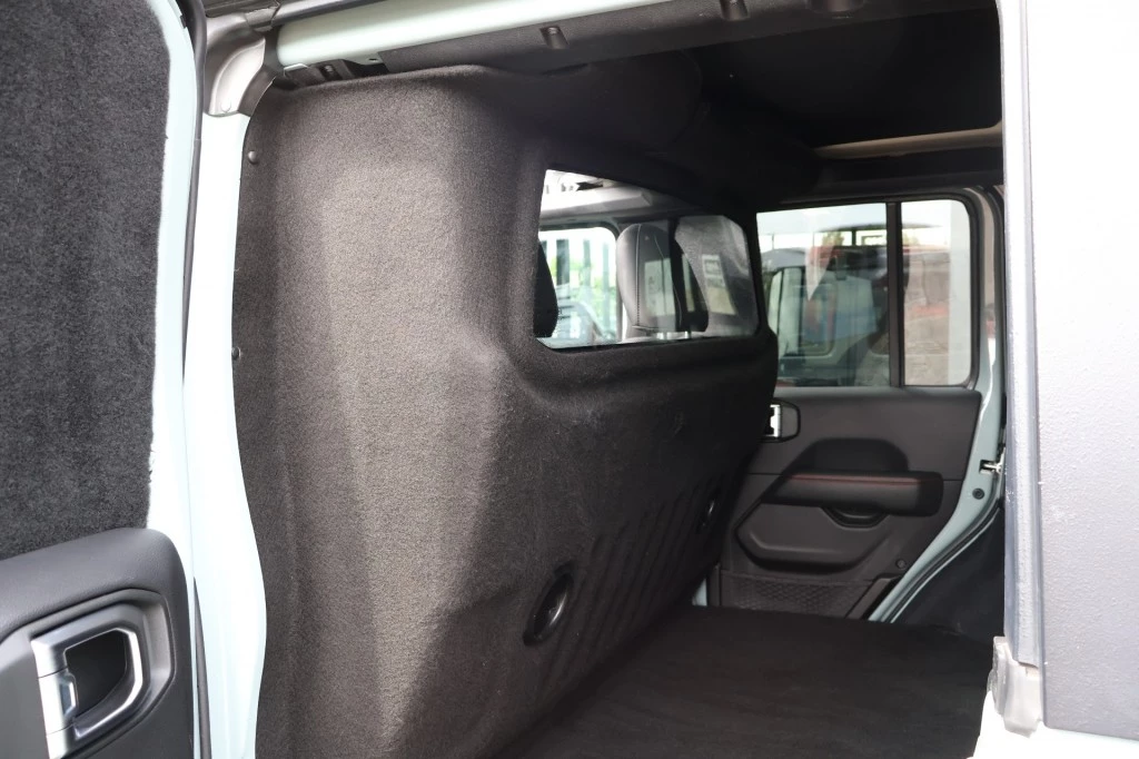 Hoofdafbeelding Jeep Wrangler