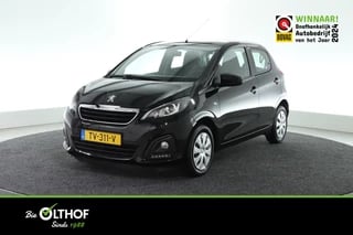 Peugeot 108 1.0 e-VTi Active / AIRCO / ELEK. PAKKET /