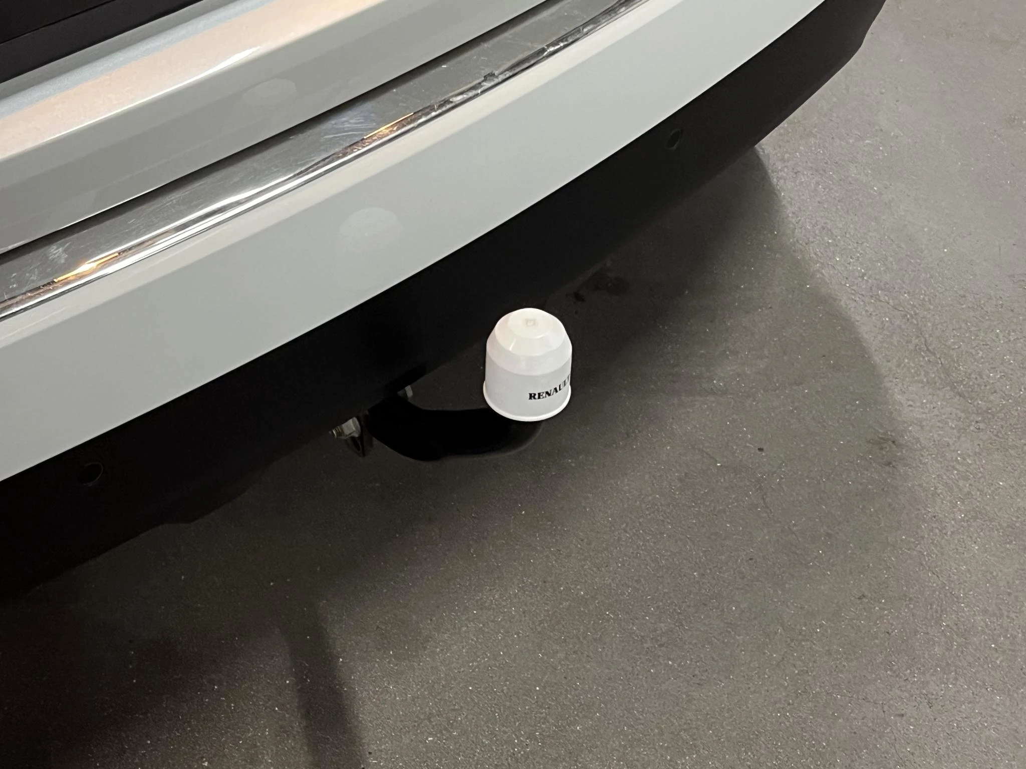 Hoofdafbeelding Renault Scénic
