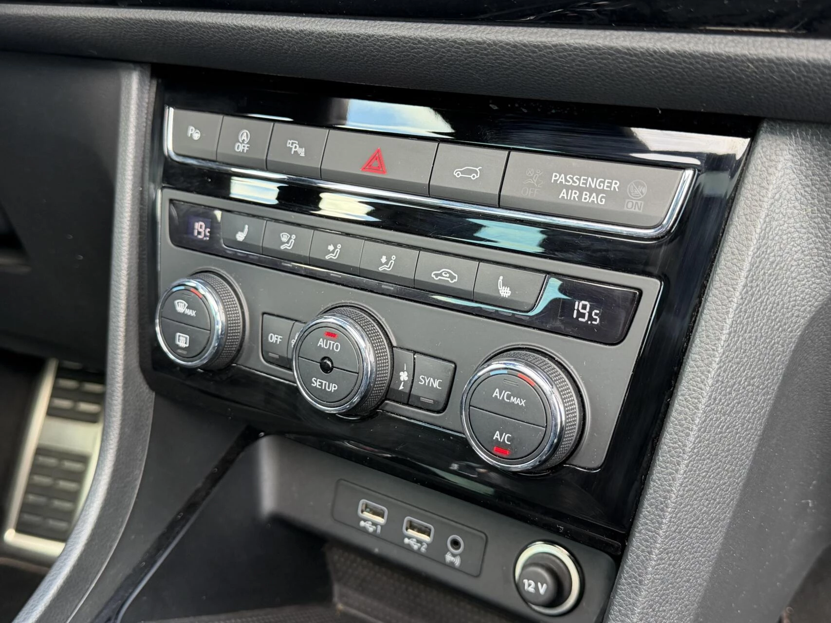 Hoofdafbeelding CUPRA Ateca