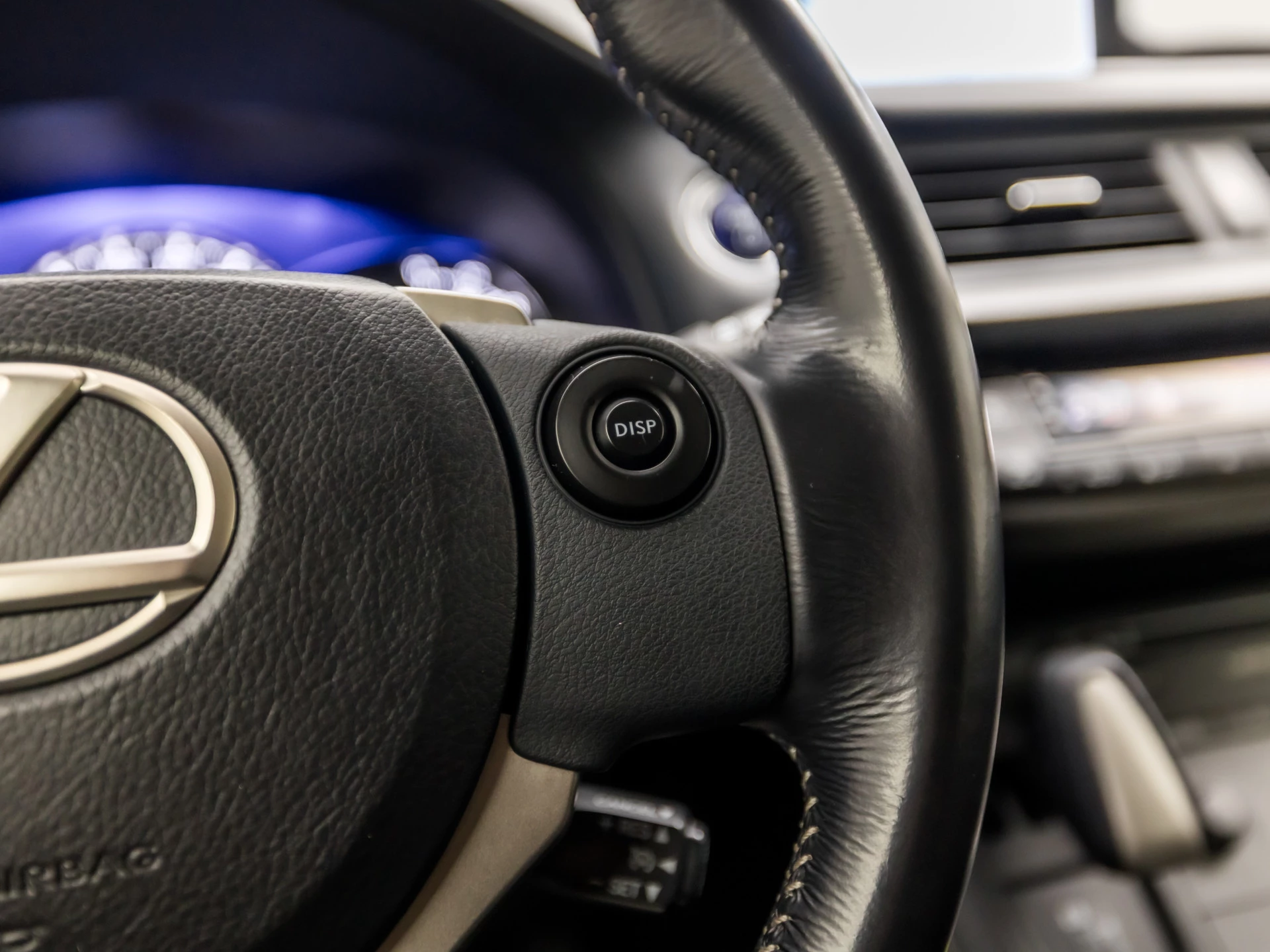 Hoofdafbeelding Lexus CT