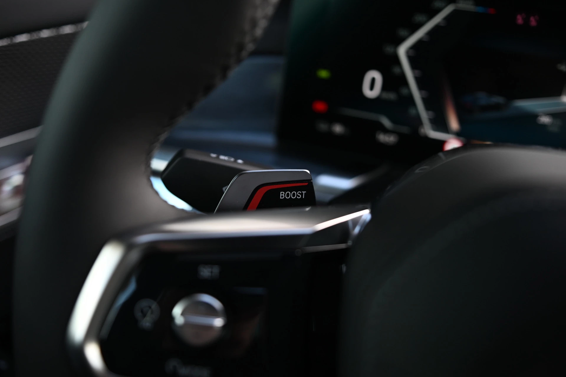 Hoofdafbeelding BMW i7