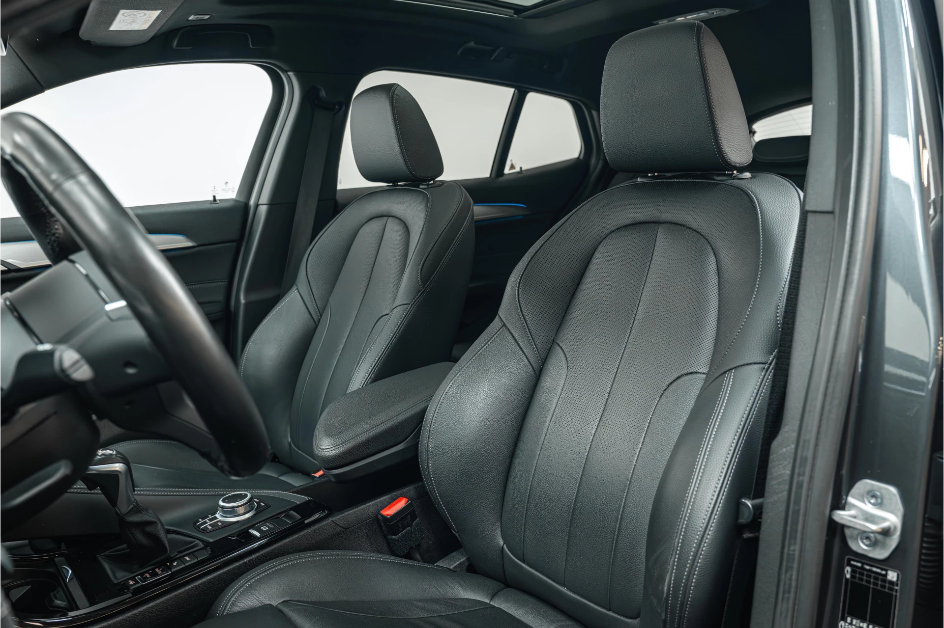 Hoofdafbeelding BMW X2