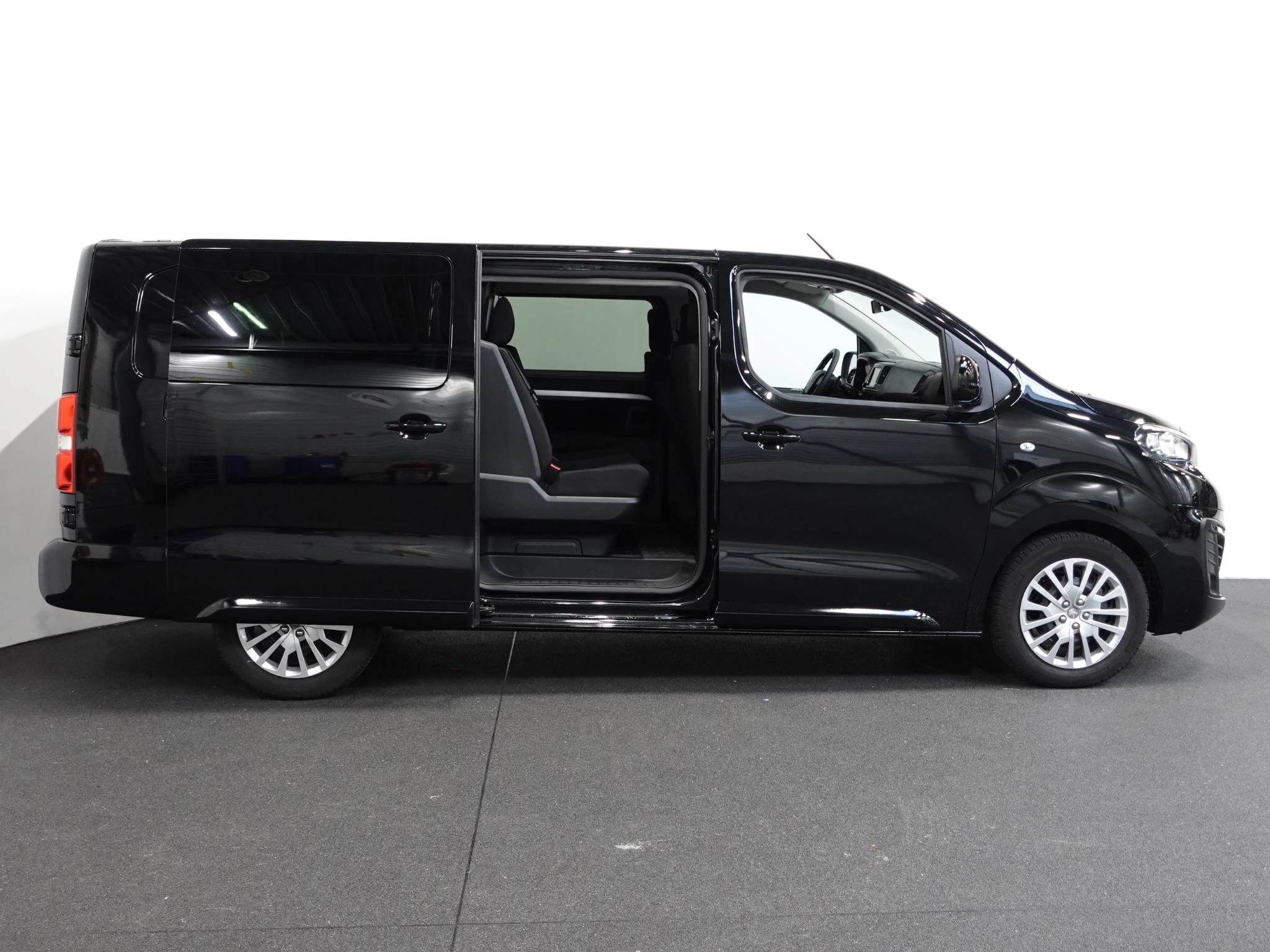 Hoofdafbeelding Peugeot Expert