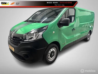 Renault Trafic bestel 1.6 dCi T29 L2H1 Comfort Energy
