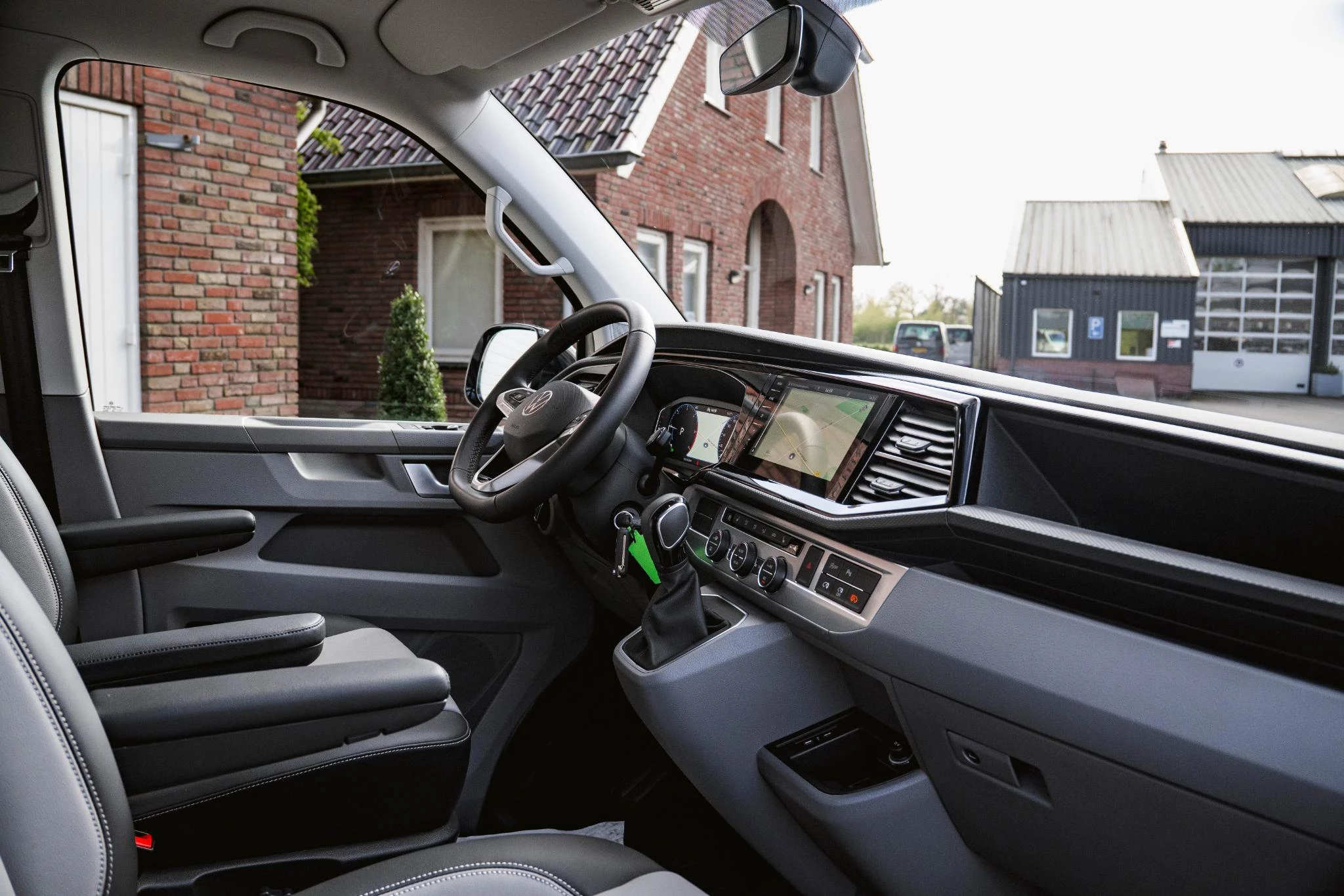 Hoofdafbeelding Volkswagen Caravelle