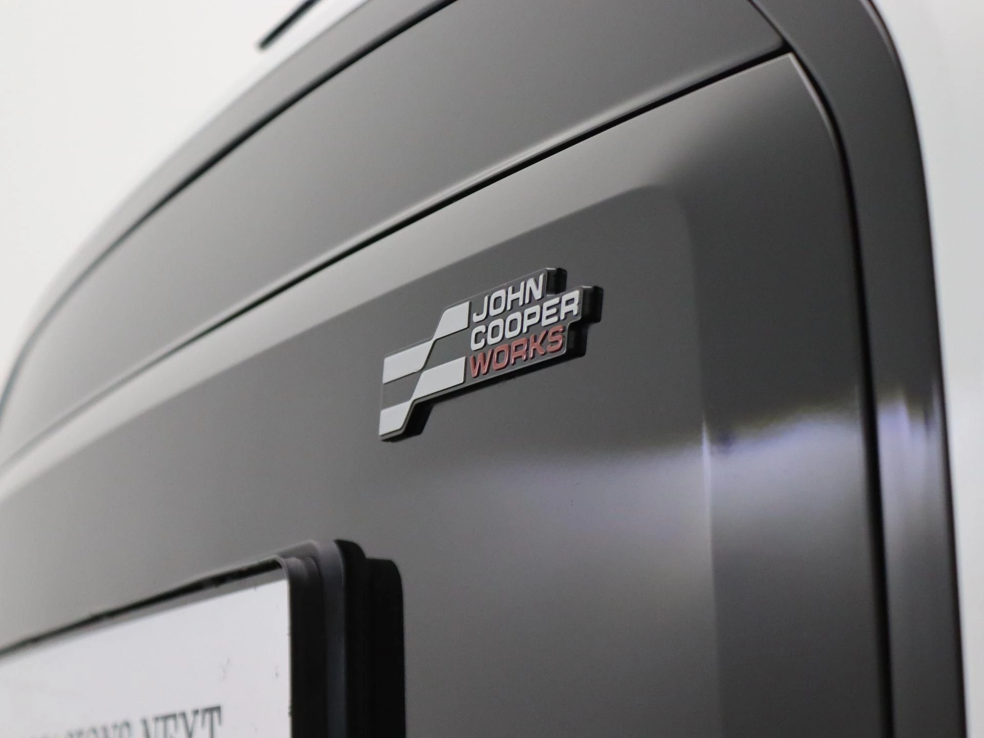 Hoofdafbeelding MINI Aceman