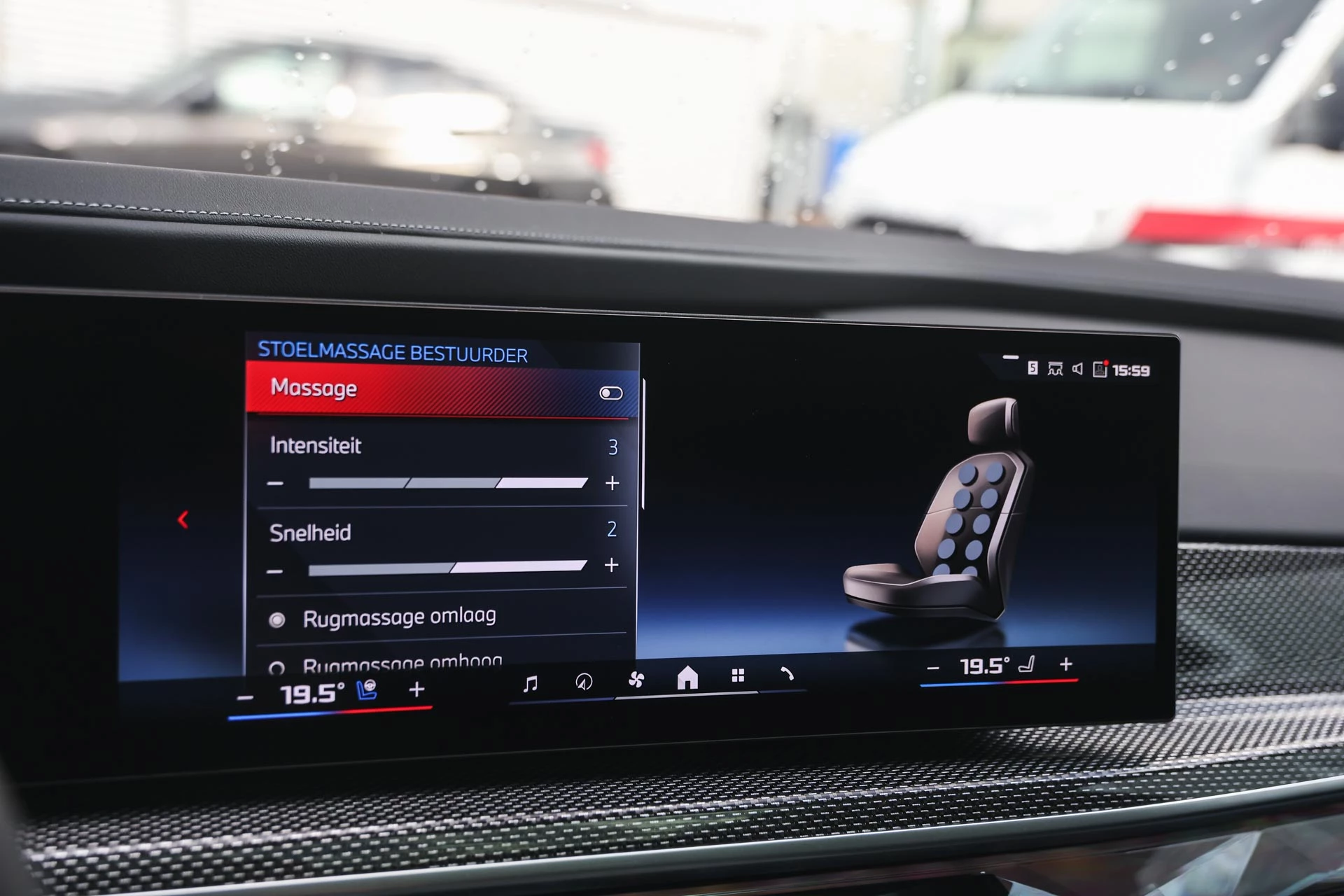 Hoofdafbeelding BMW 7 Serie