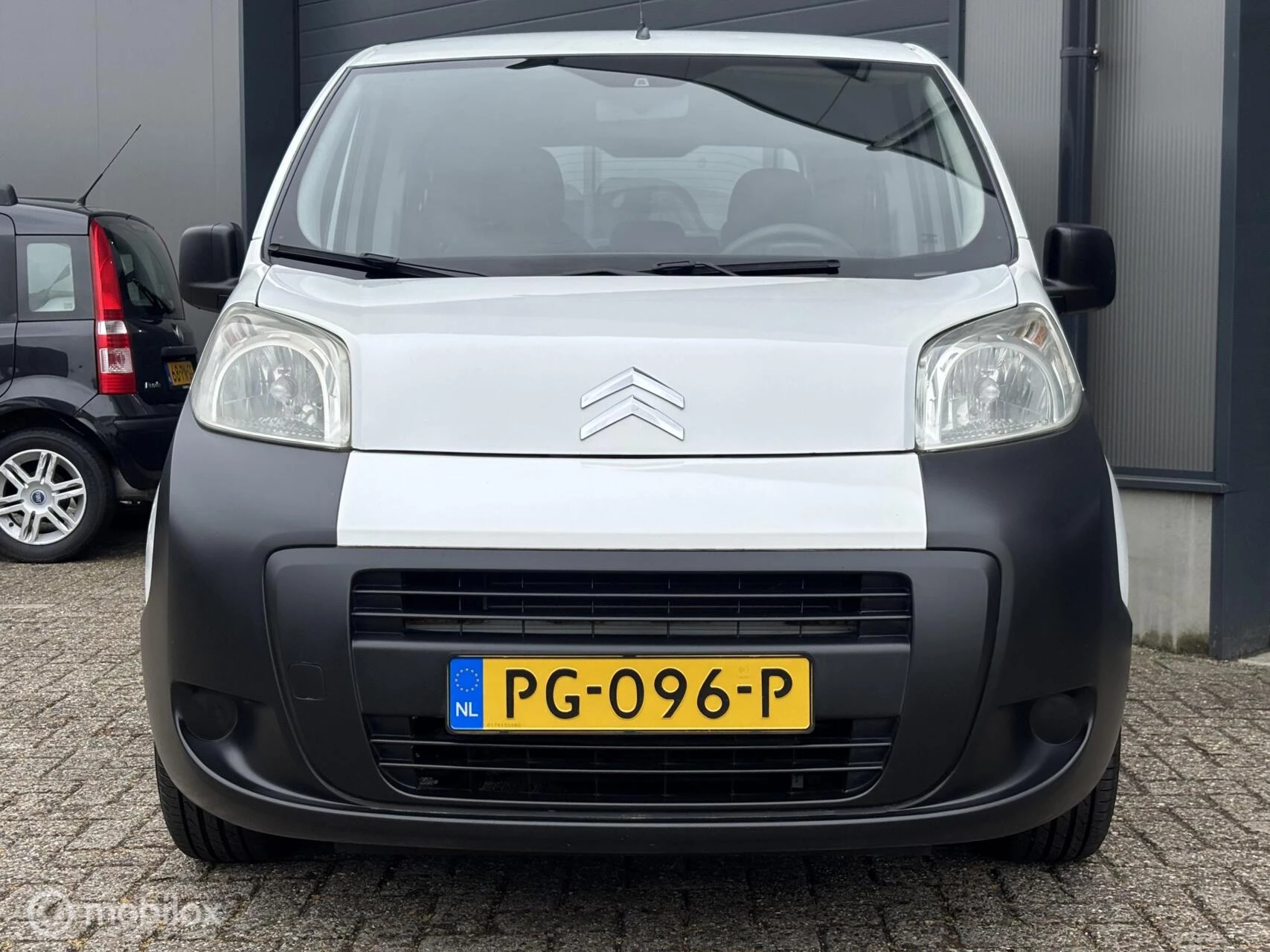 Hoofdafbeelding Citroën Nemo