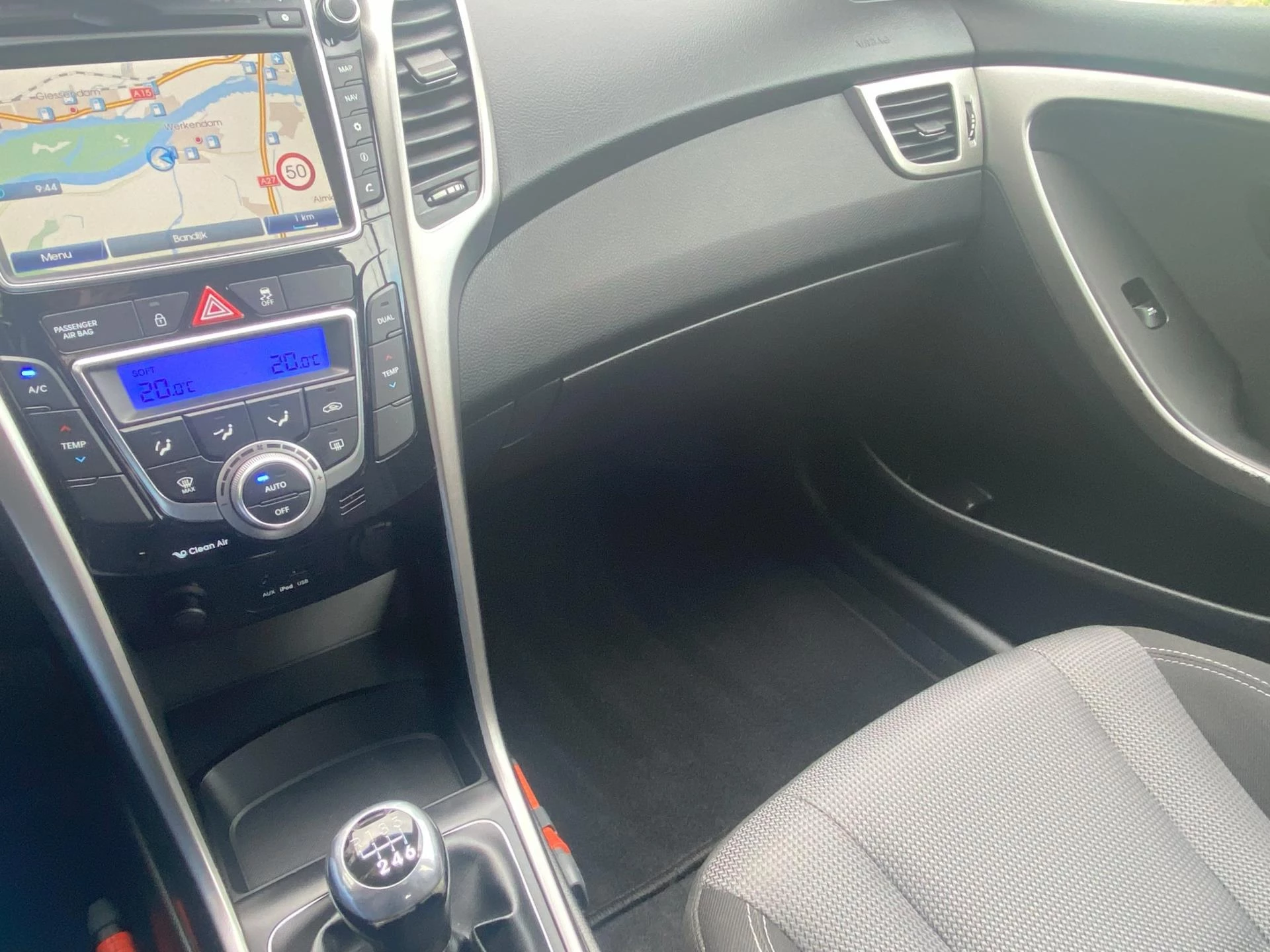 Hoofdafbeelding Hyundai i30