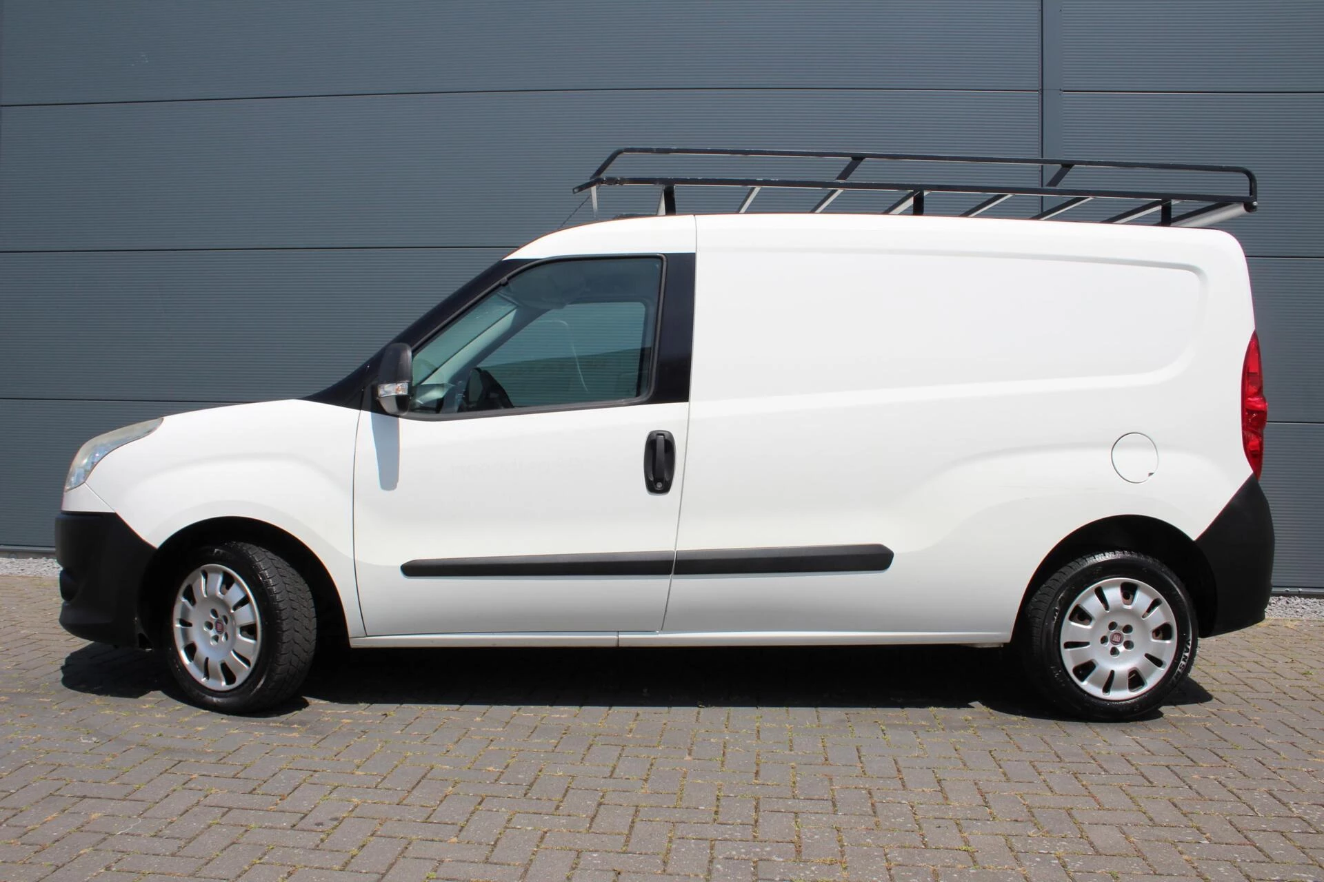 Hoofdafbeelding Fiat Doblò