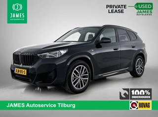 BMW X1 sDrive18i M-SPORT | SHADOW-LINE | CARPLAY | CAMERA