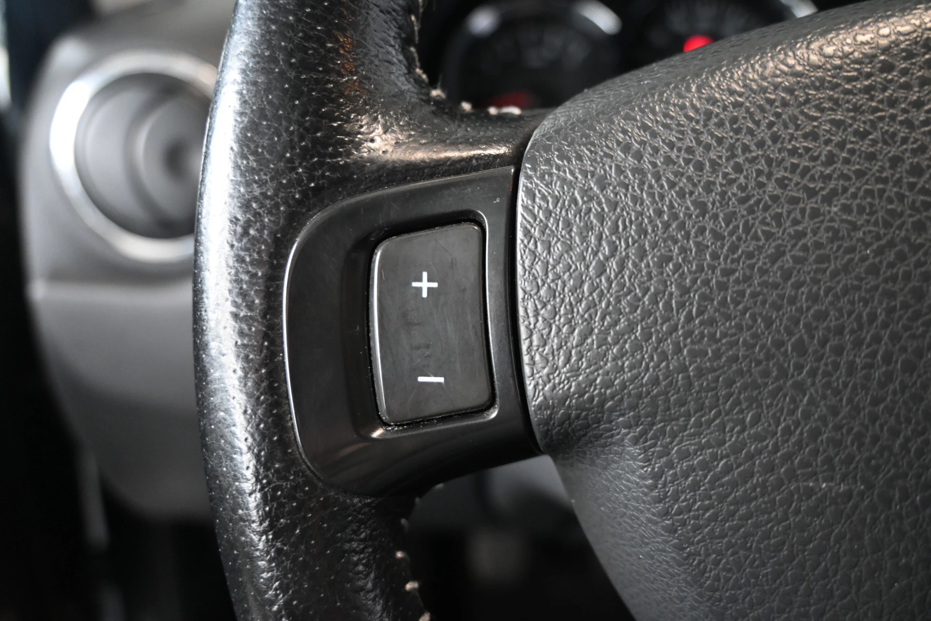 Hoofdafbeelding Dacia Duster