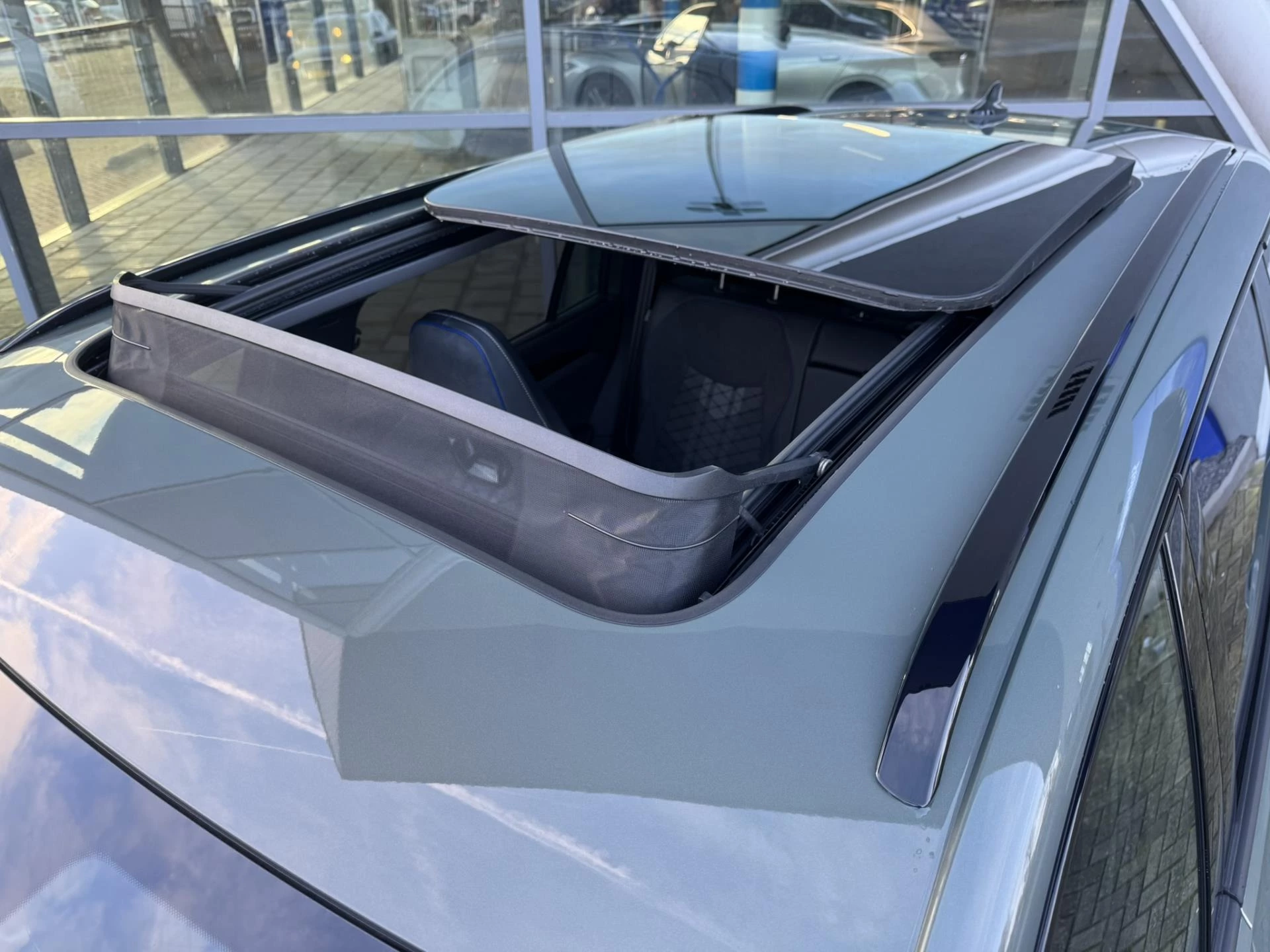 Hoofdafbeelding Volkswagen Tayron