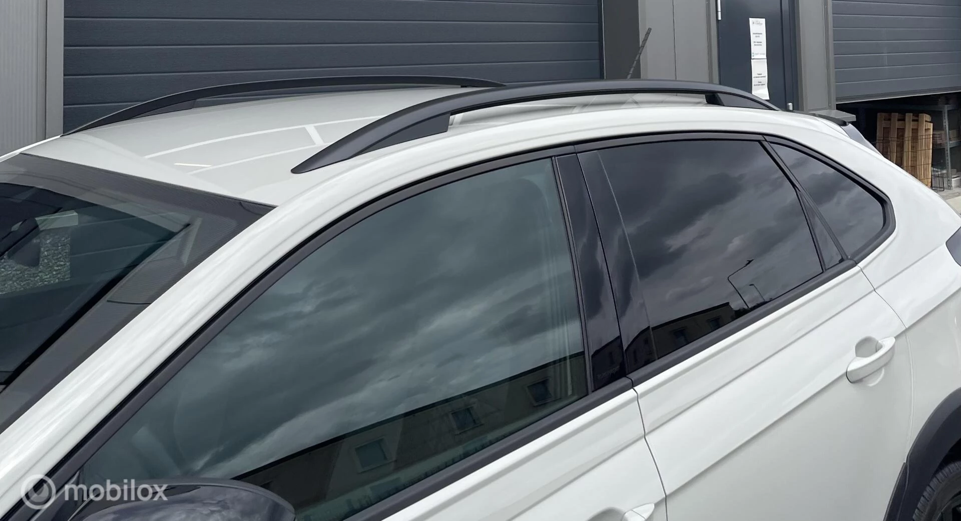 Hoofdafbeelding Volkswagen Taigo