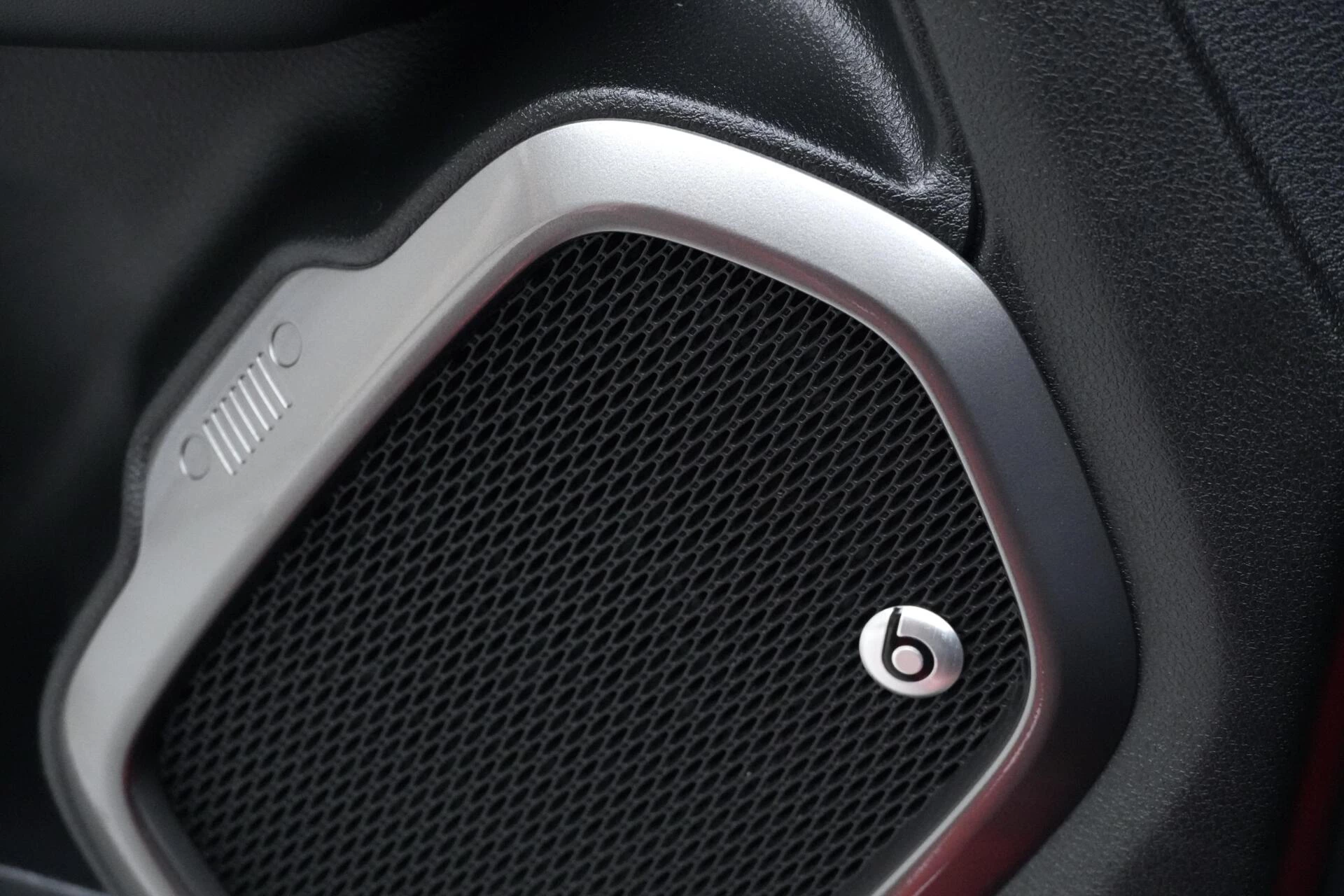 Hoofdafbeelding Jeep Renegade