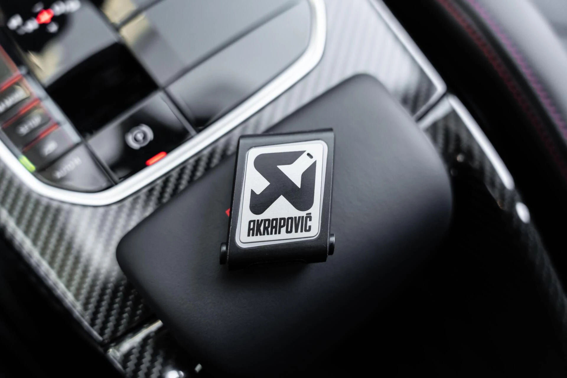 Hoofdafbeelding BMW M3