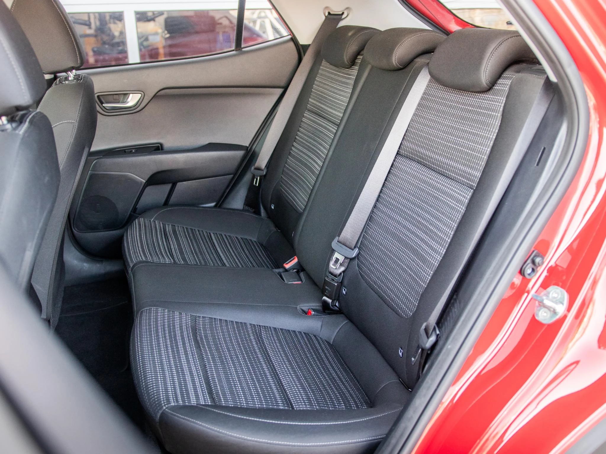 Hoofdafbeelding Kia Stonic