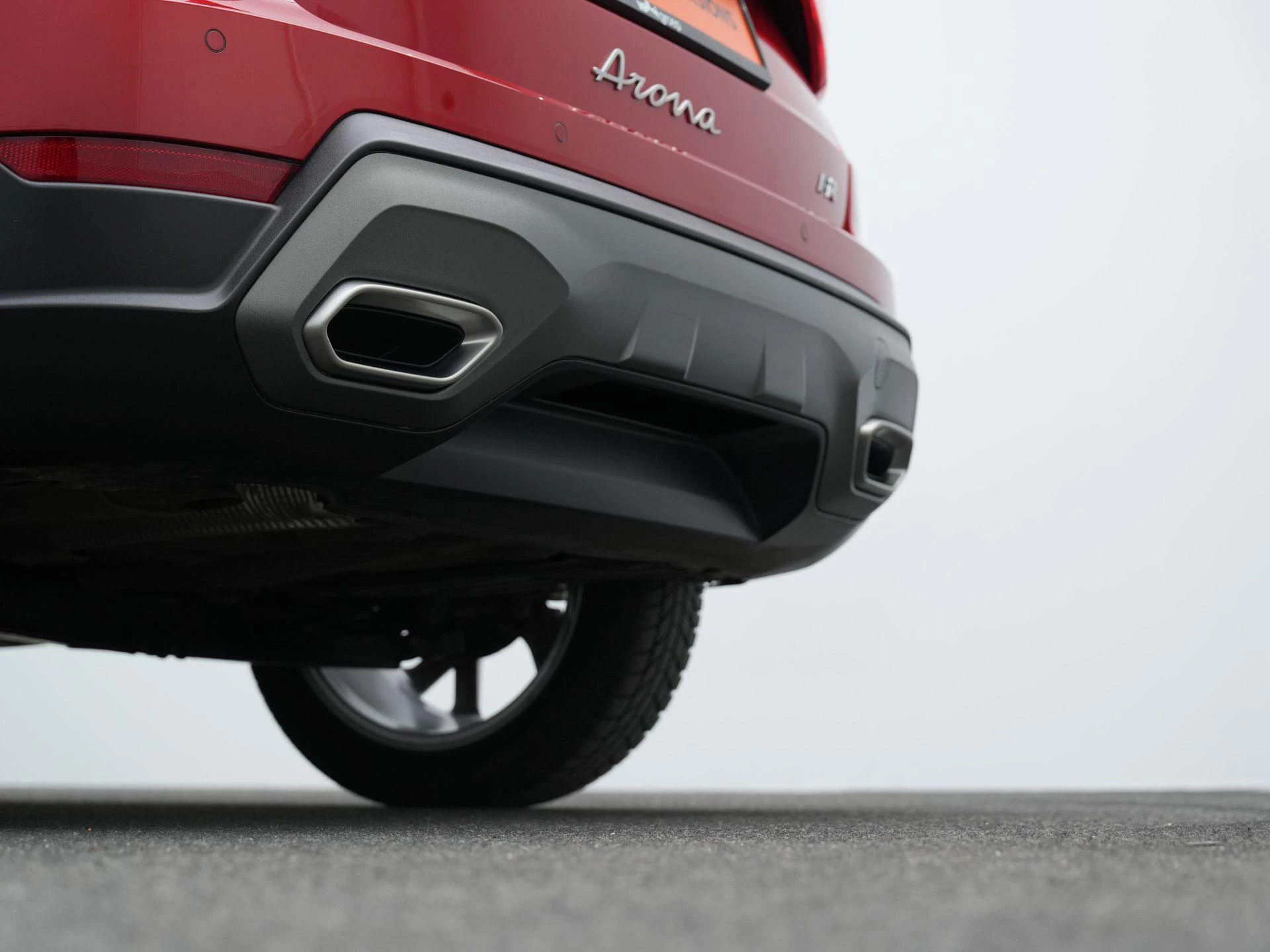 Hoofdafbeelding SEAT Arona