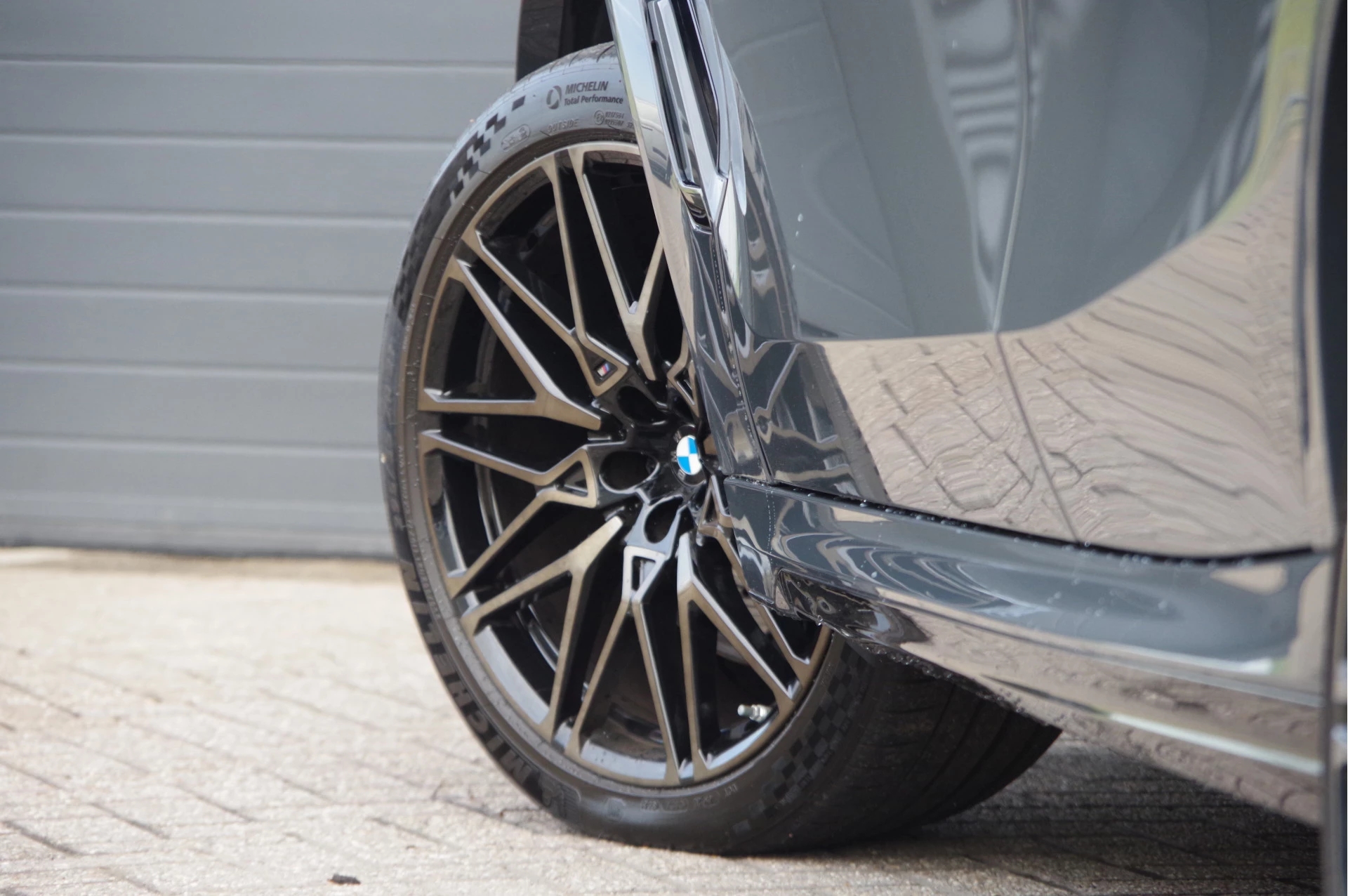 Hoofdafbeelding BMW X6