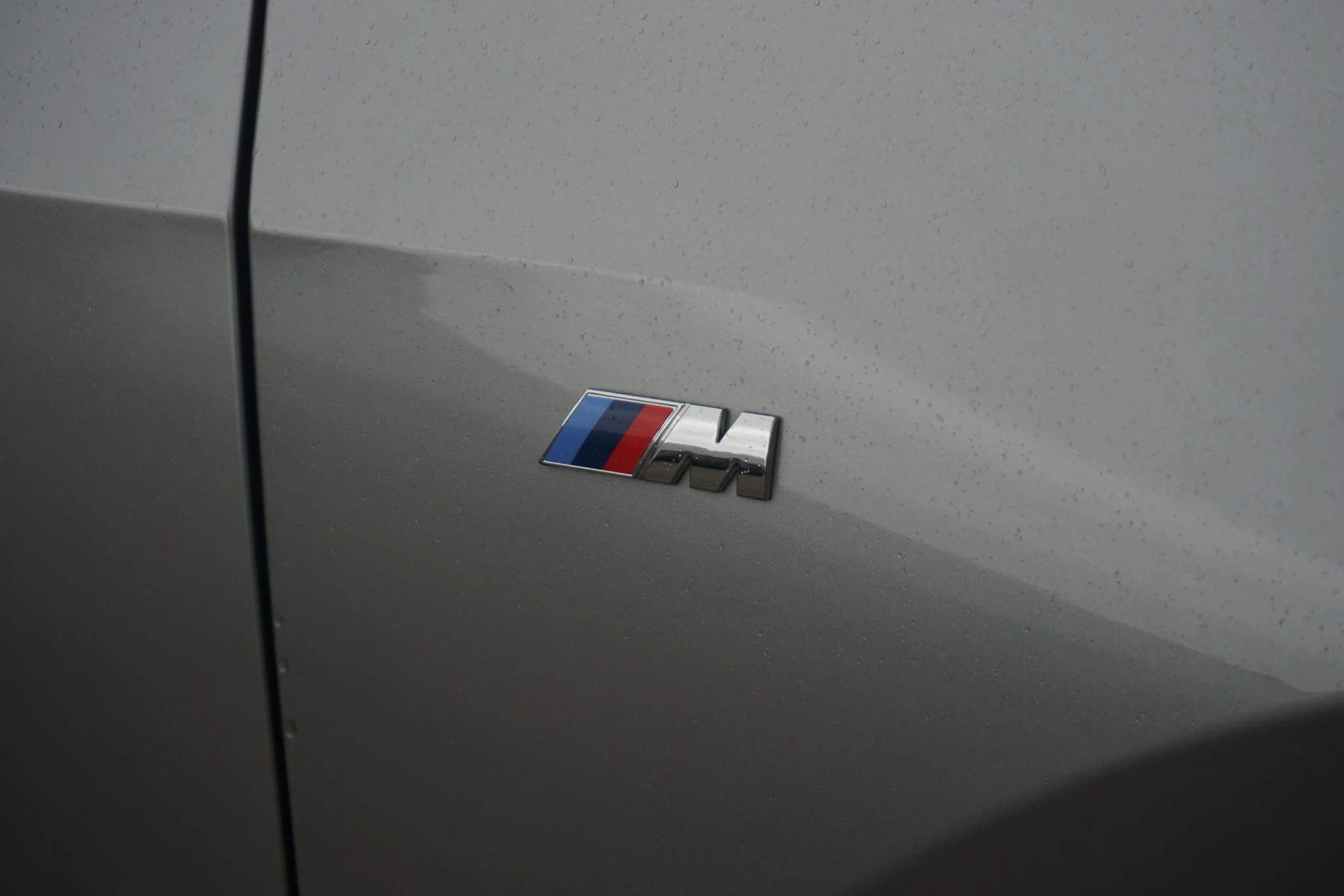 Hoofdafbeelding BMW iX1