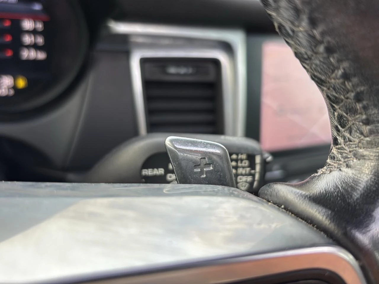 Hoofdafbeelding Porsche Macan