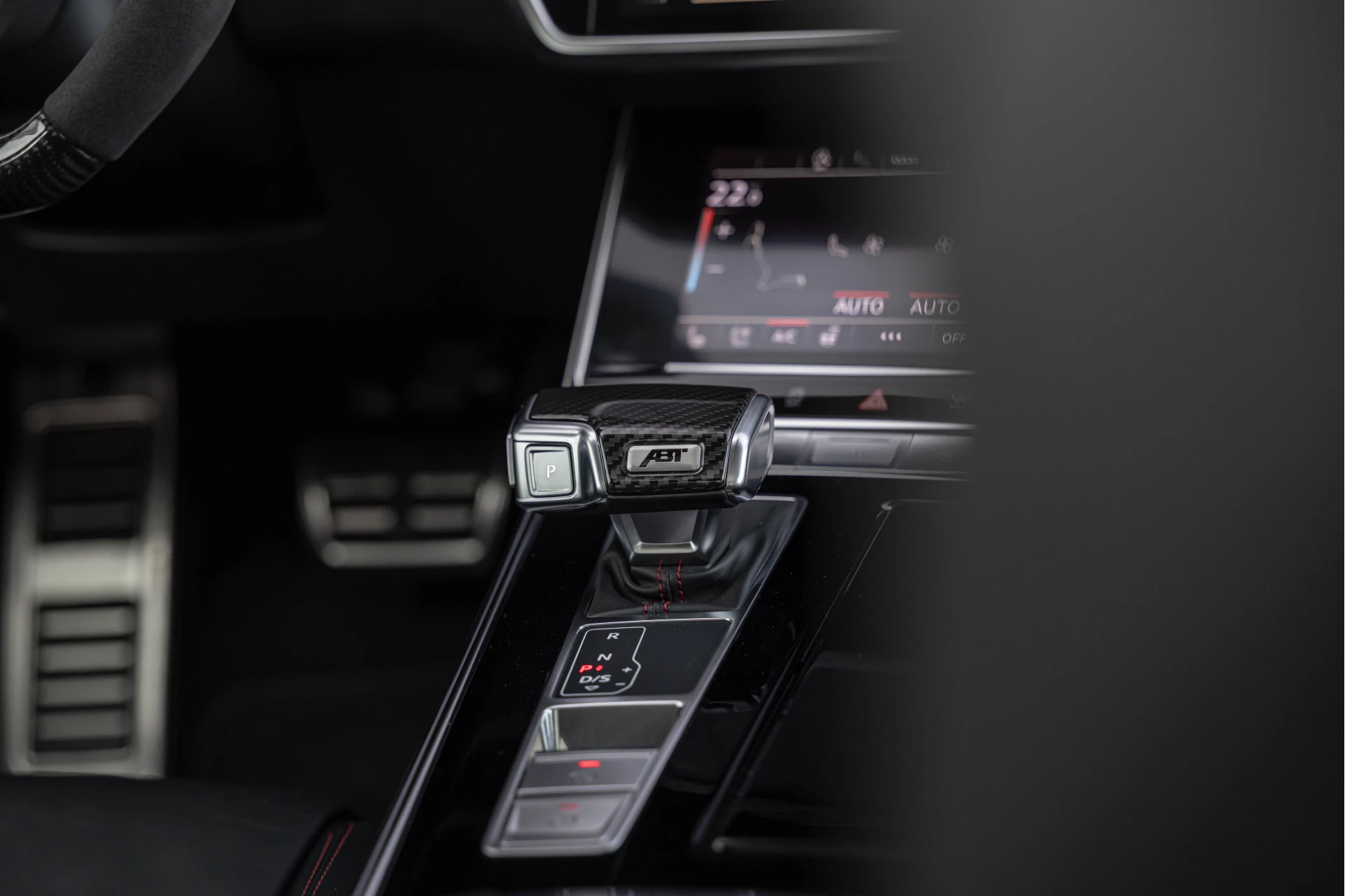 Hoofdafbeelding Audi RS6