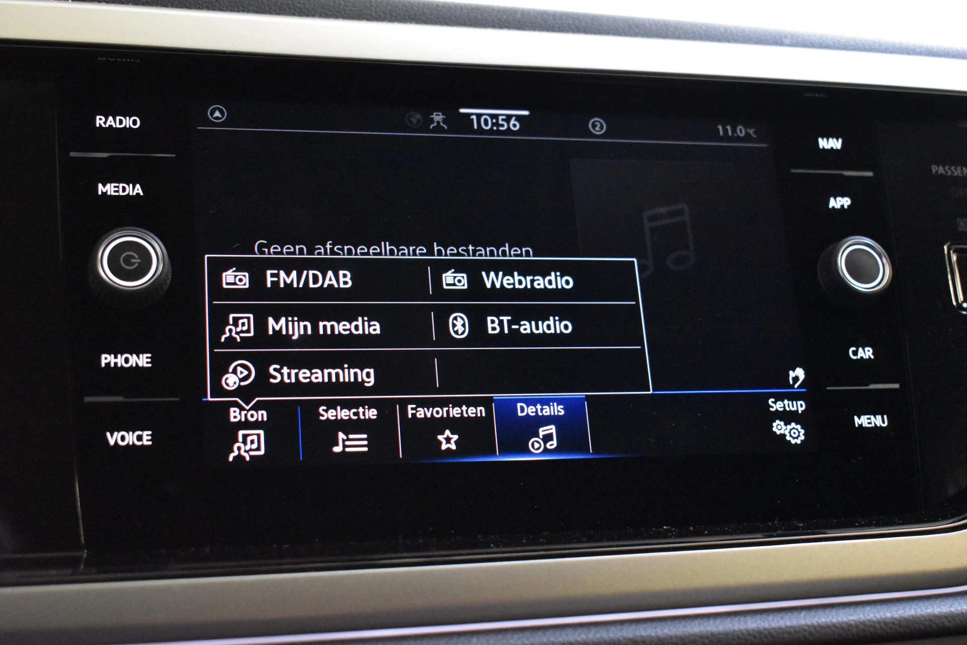 Hoofdafbeelding Volkswagen Taigo