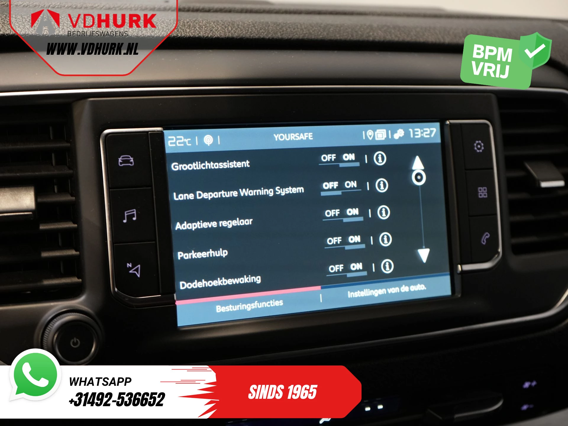 Hoofdafbeelding Fiat Scudo