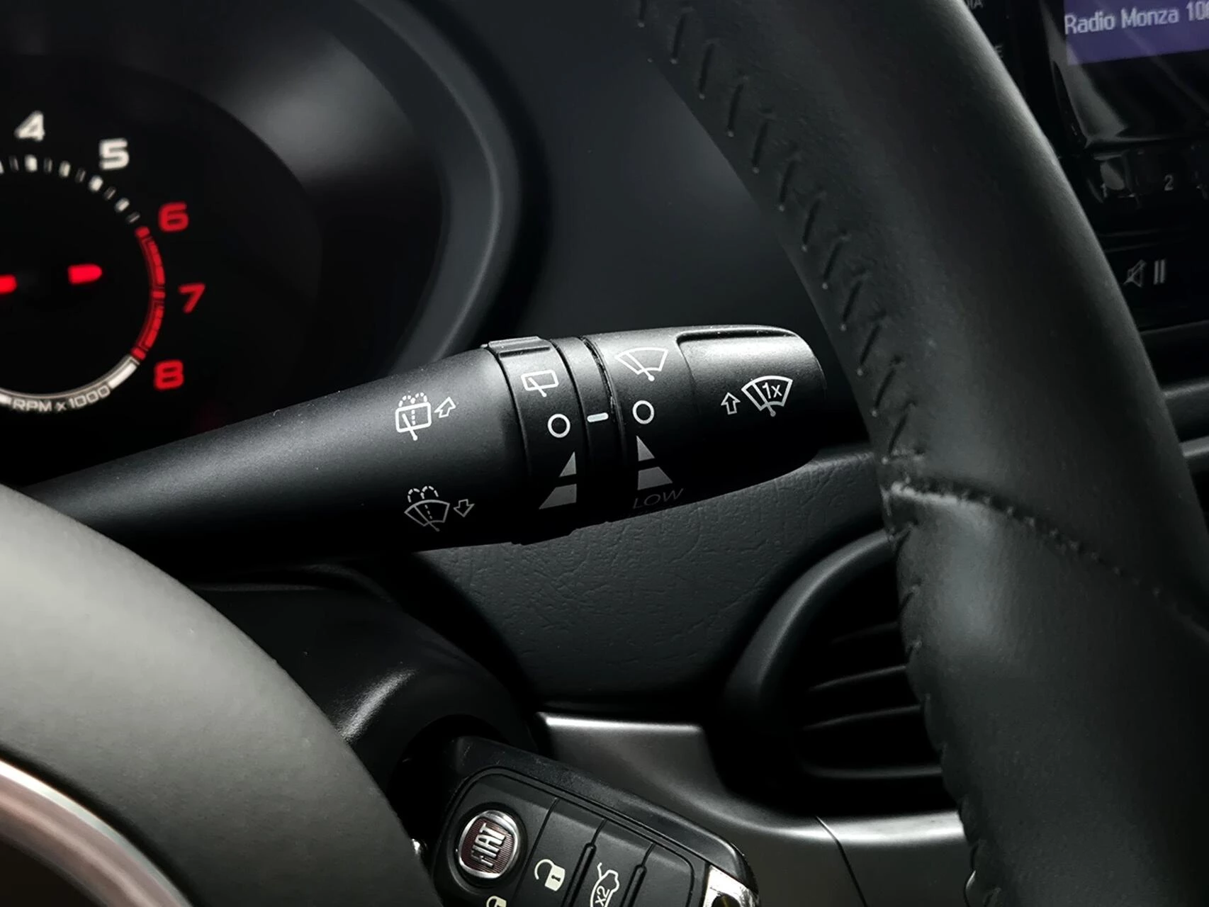 Hoofdafbeelding Fiat Tipo