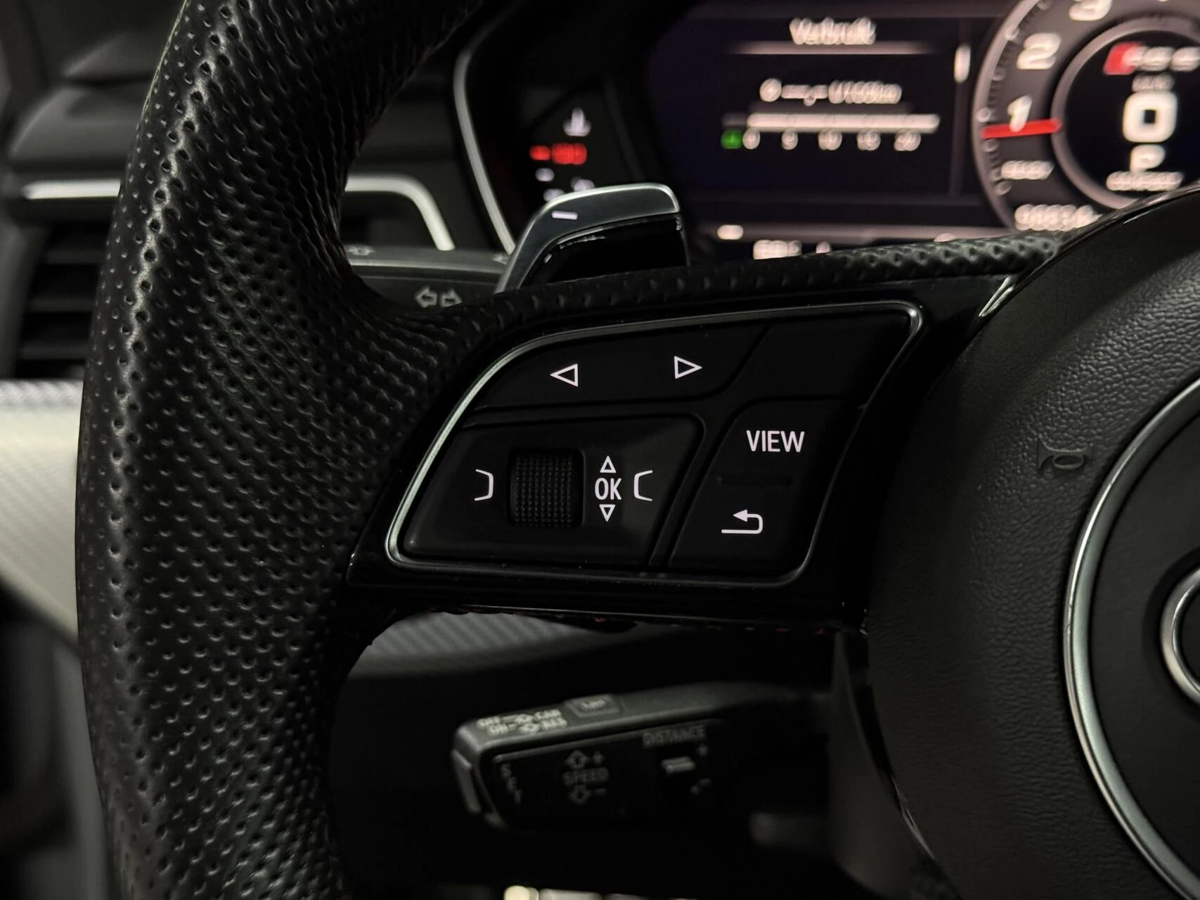 Hoofdafbeelding Audi RS5