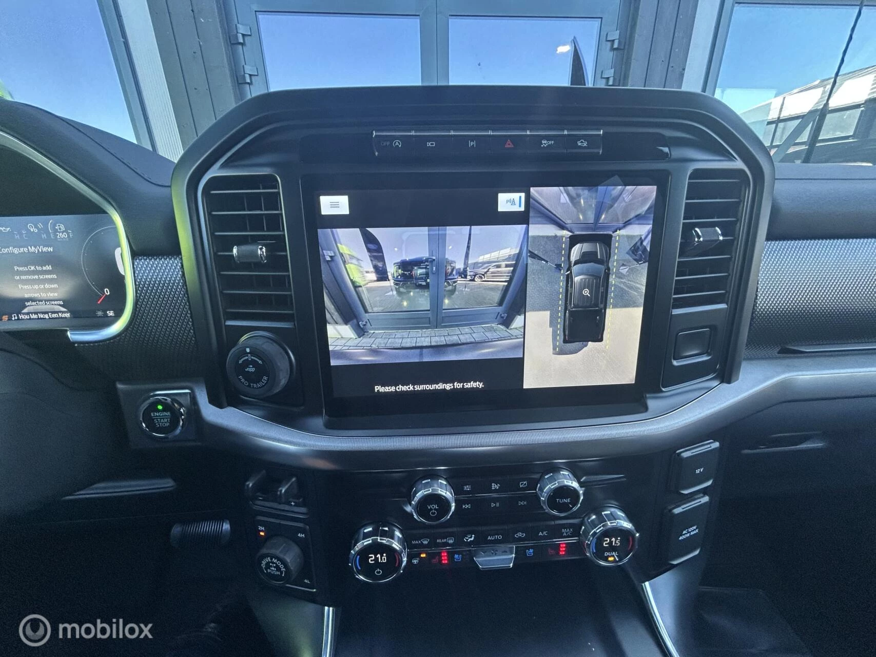 Hoofdafbeelding Ford F-150